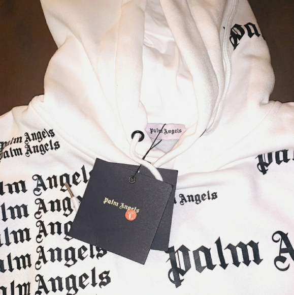 Palm Angels - Picture 3 of 6